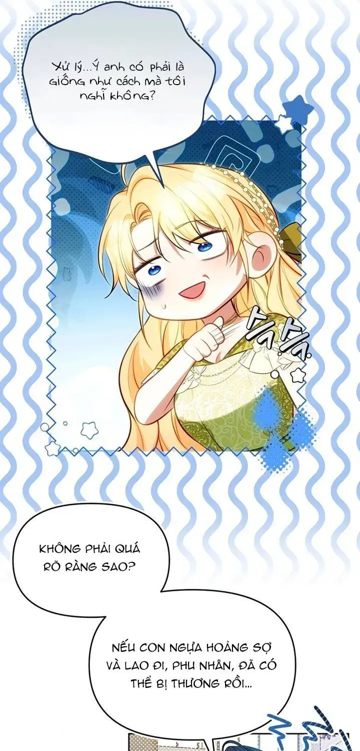 Khi Người Chồng Cũ Của Tôi Đòi Tái Hợp Chap 25 - Next Chap 26