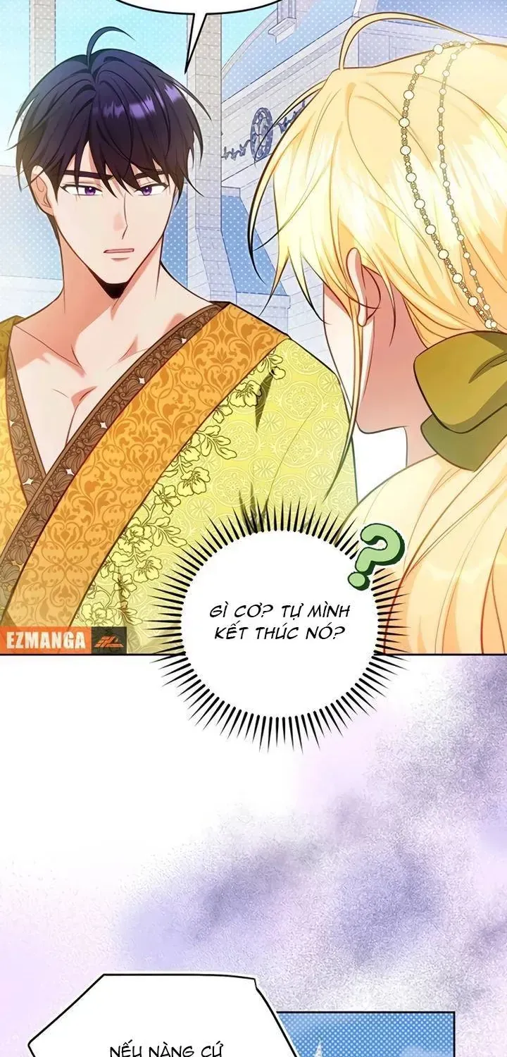 Khi Người Chồng Cũ Của Tôi Đòi Tái Hợp Chap 25 - Next Chap 26