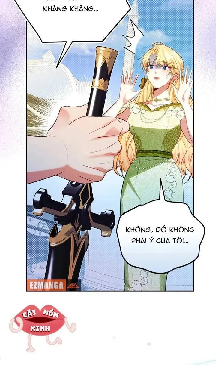 Khi Người Chồng Cũ Của Tôi Đòi Tái Hợp Chap 25 - Next Chap 26