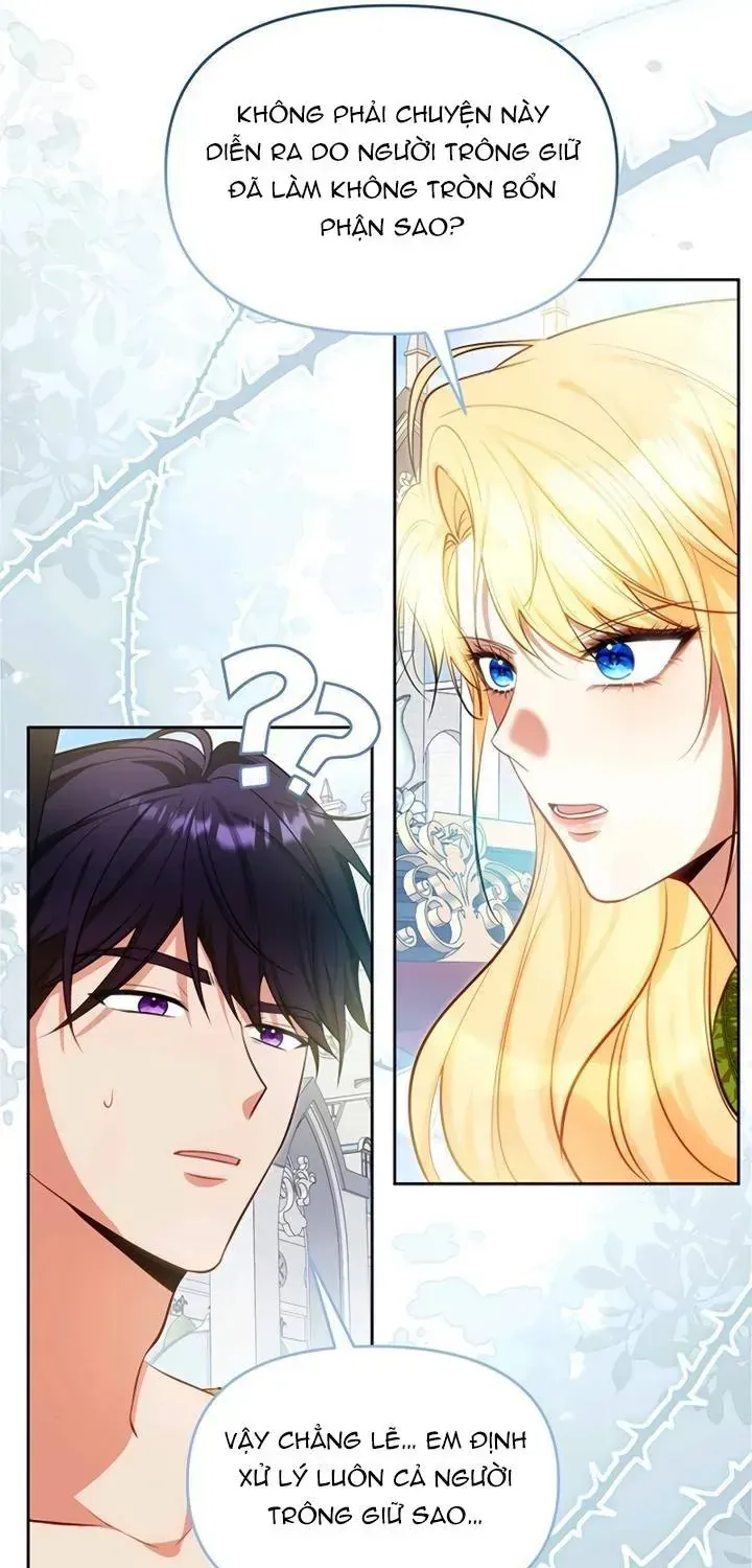 Khi Người Chồng Cũ Của Tôi Đòi Tái Hợp Chap 25 - Next Chap 26