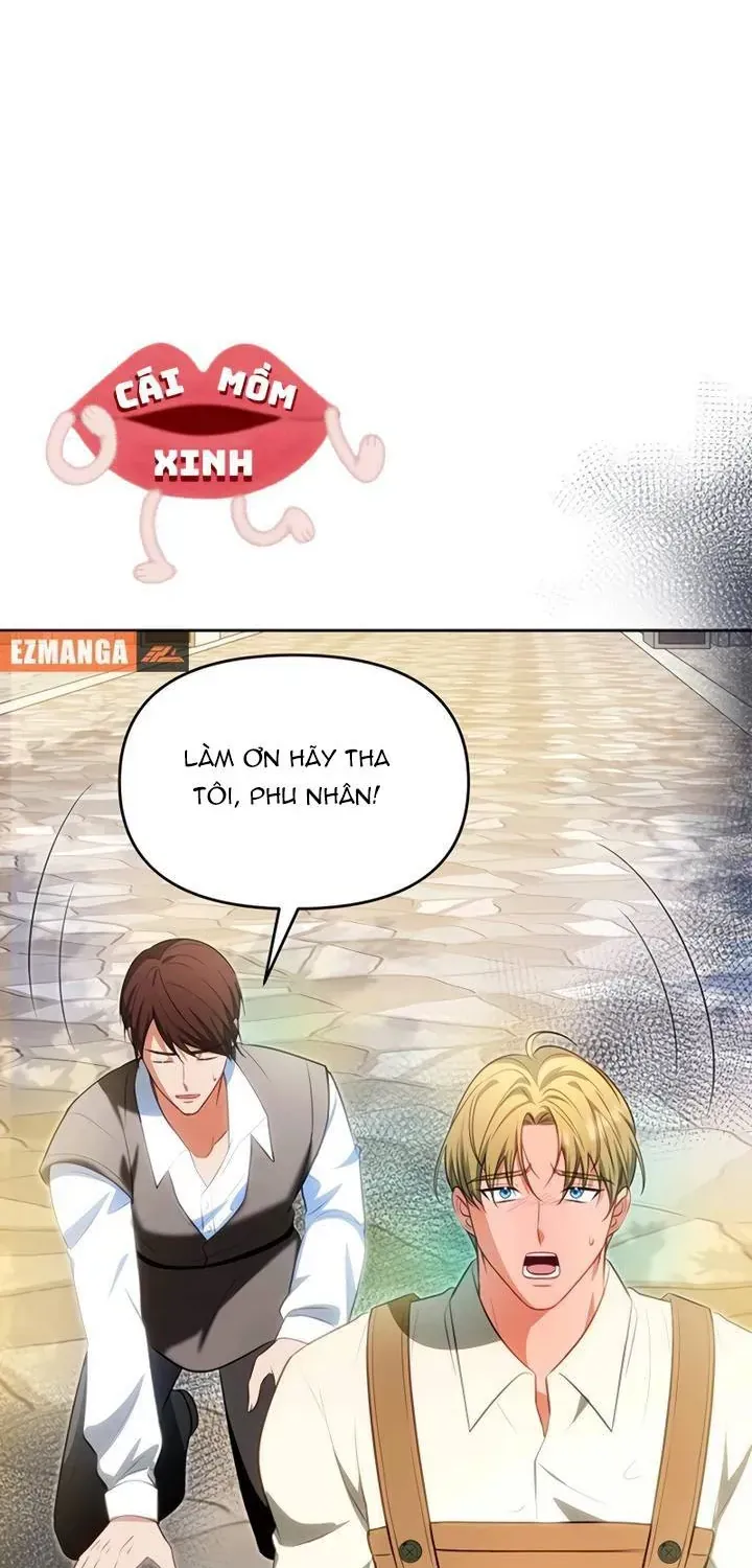 Khi Người Chồng Cũ Của Tôi Đòi Tái Hợp Chap 25 - Next Chap 26