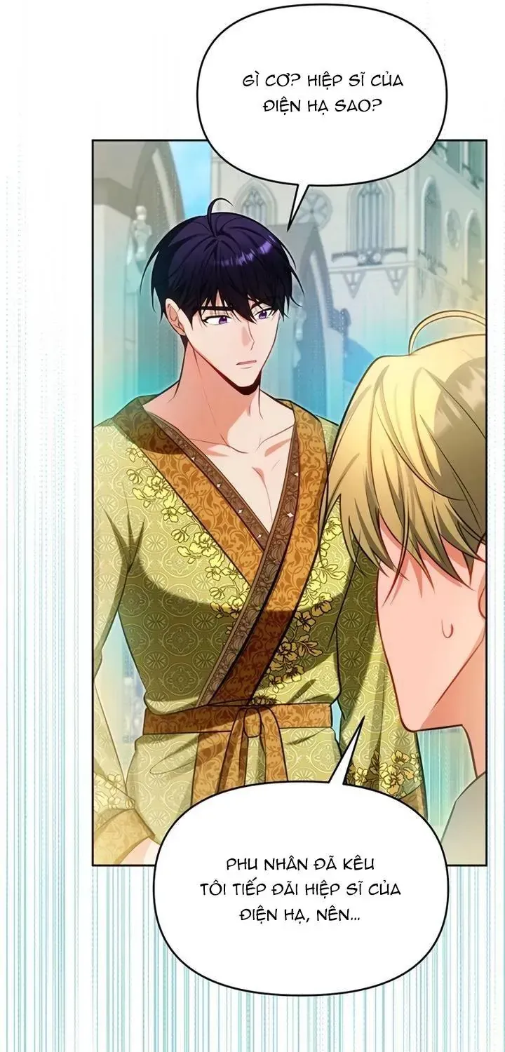 Khi Người Chồng Cũ Của Tôi Đòi Tái Hợp Chap 25 - Next Chap 26