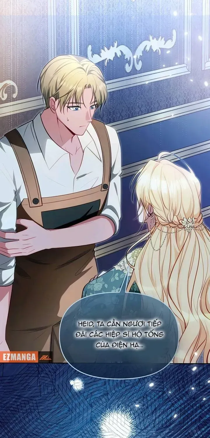 Khi Người Chồng Cũ Của Tôi Đòi Tái Hợp Chap 25 - Next Chap 26