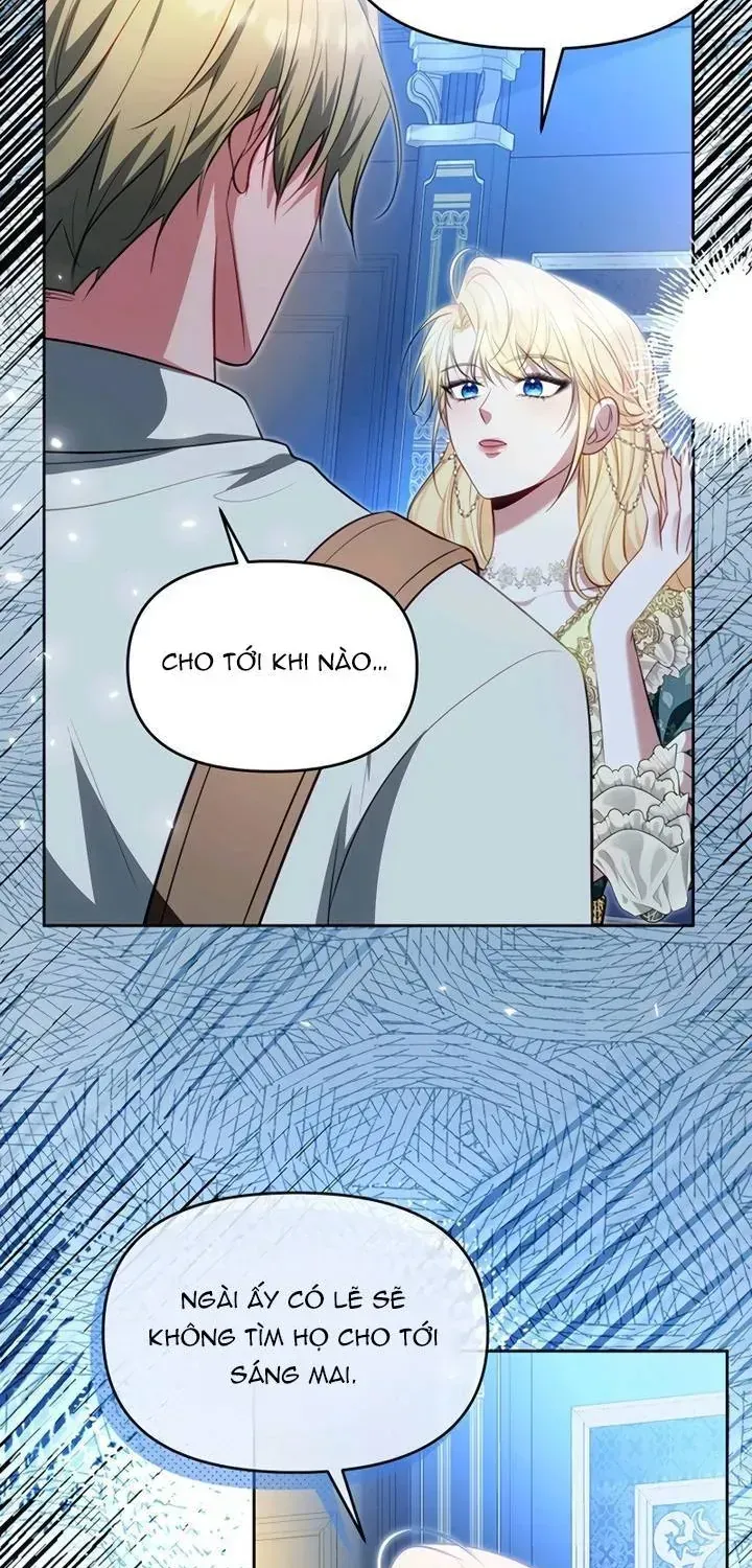 Khi Người Chồng Cũ Của Tôi Đòi Tái Hợp Chap 25 - Next Chap 26
