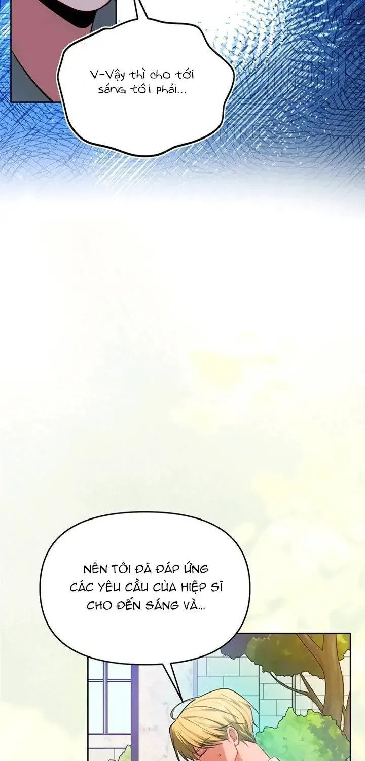 Khi Người Chồng Cũ Của Tôi Đòi Tái Hợp Chap 25 - Next Chap 26