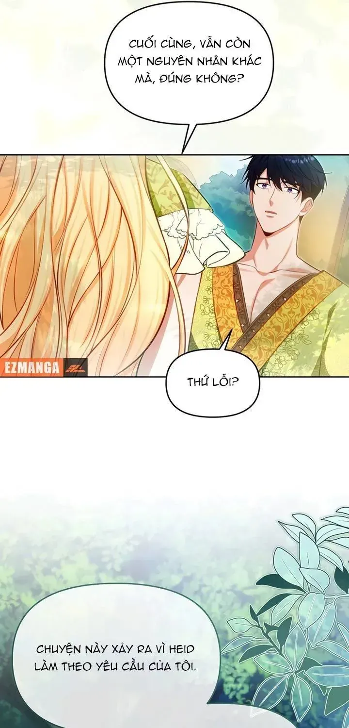 Khi Người Chồng Cũ Của Tôi Đòi Tái Hợp Chap 25 - Next Chap 26