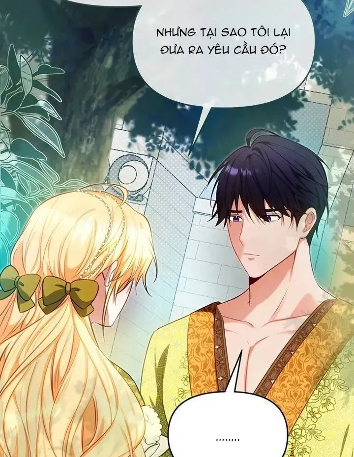 Khi Người Chồng Cũ Của Tôi Đòi Tái Hợp Chap 25 - Next Chap 26