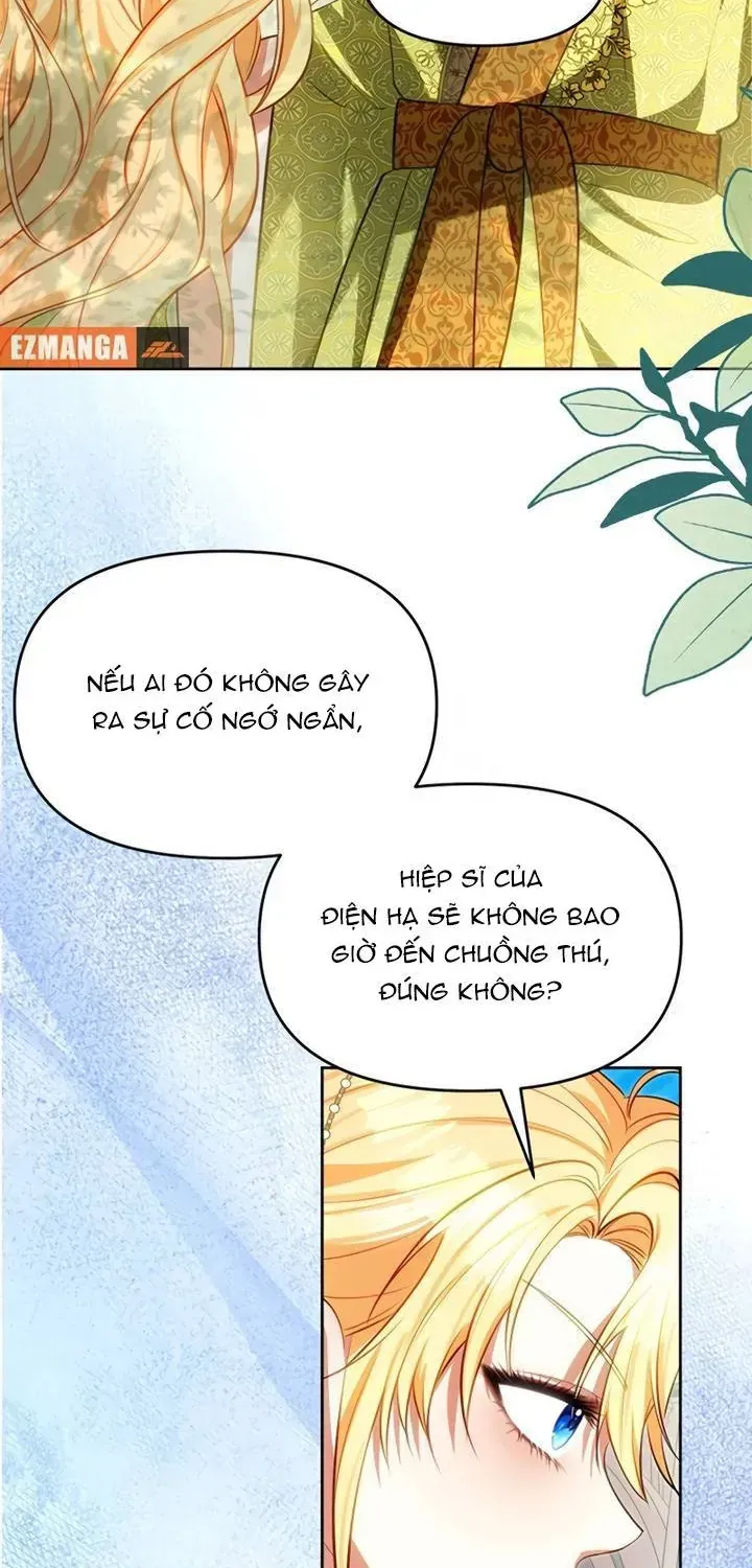 Khi Người Chồng Cũ Của Tôi Đòi Tái Hợp Chap 25 - Next Chap 26