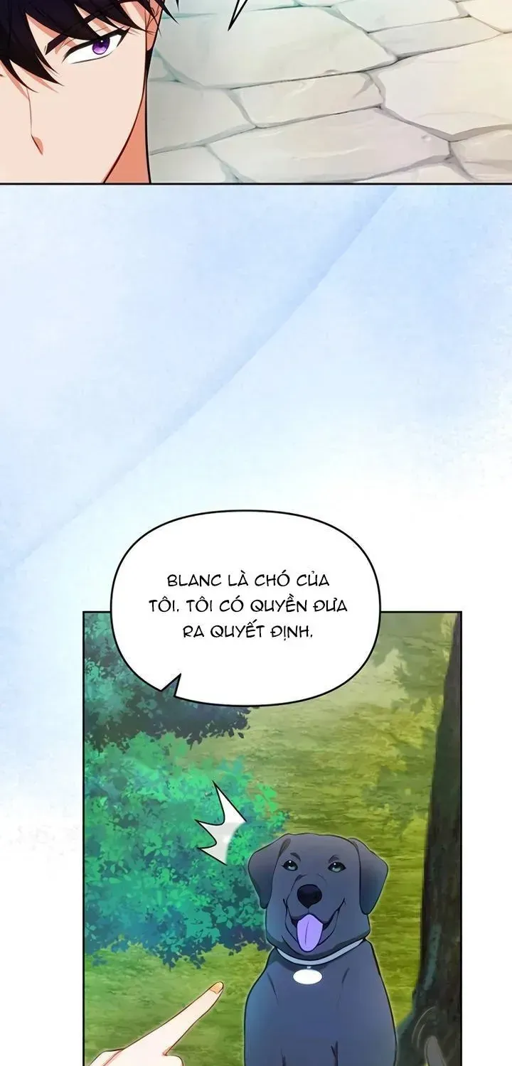 Khi Người Chồng Cũ Của Tôi Đòi Tái Hợp Chap 25 - Next Chap 26