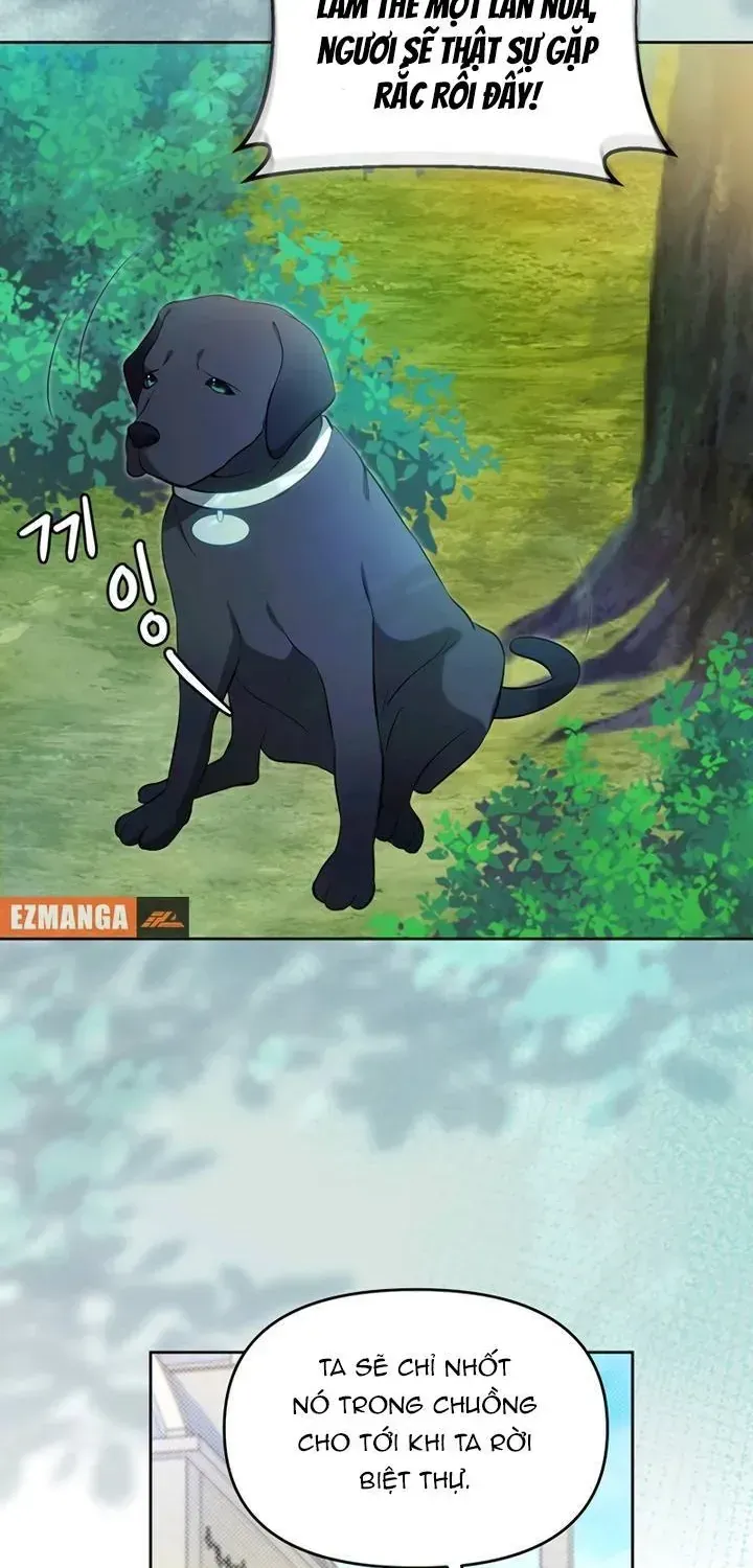 Khi Người Chồng Cũ Của Tôi Đòi Tái Hợp Chap 25 - Next Chap 26