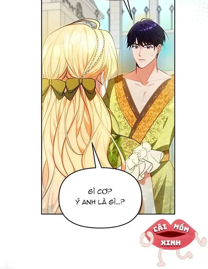 Khi Người Chồng Cũ Của Tôi Đòi Tái Hợp Chap 25 - Next Chap 26