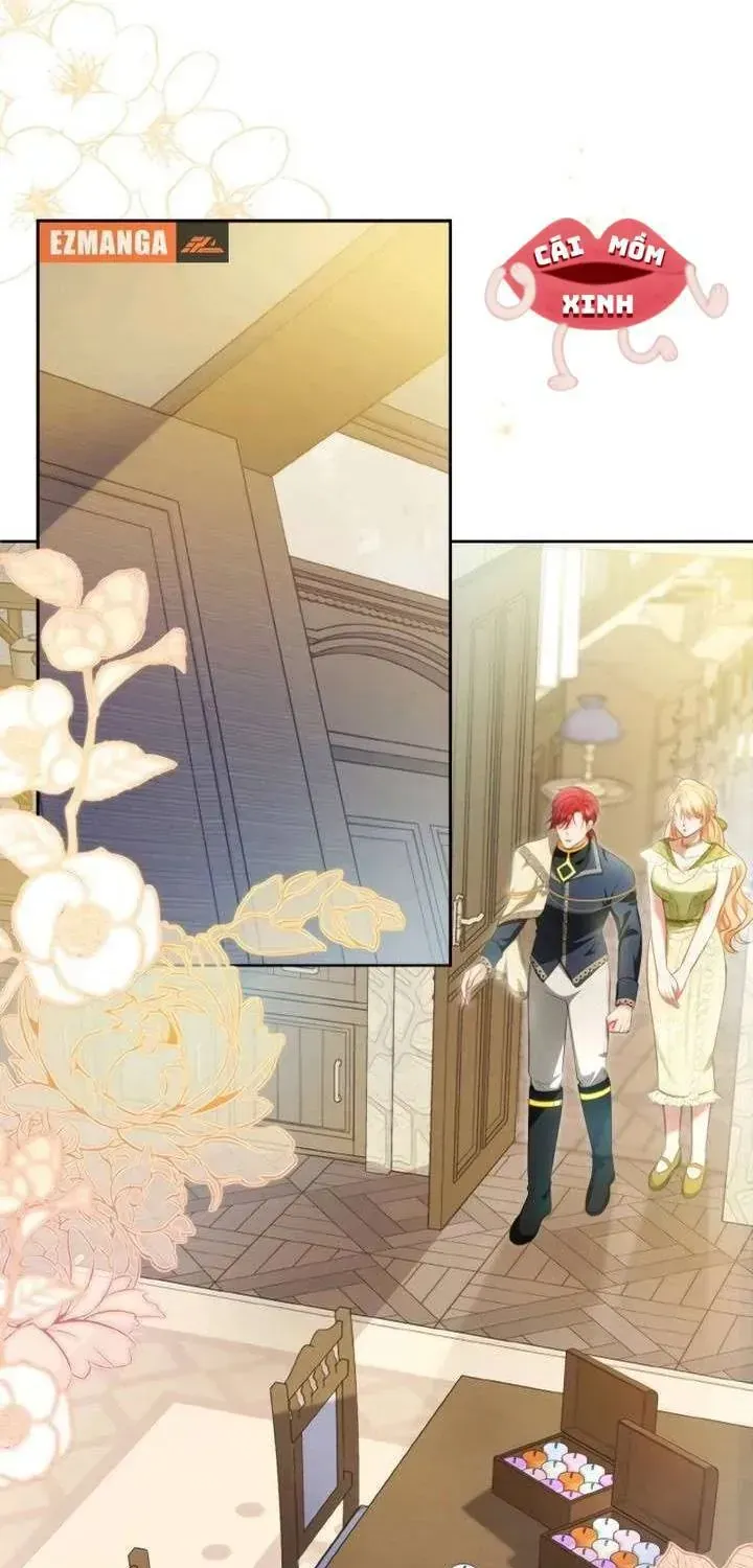 Khi Người Chồng Cũ Của Tôi Đòi Tái Hợp Chap 26 - Next Chap 27