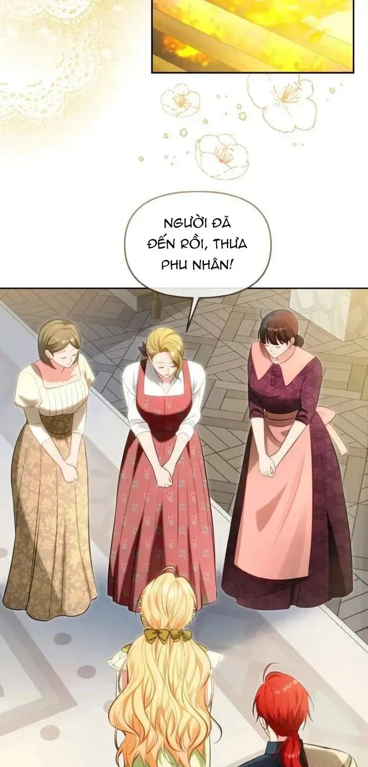 Khi Người Chồng Cũ Của Tôi Đòi Tái Hợp Chap 26 - Next Chap 27