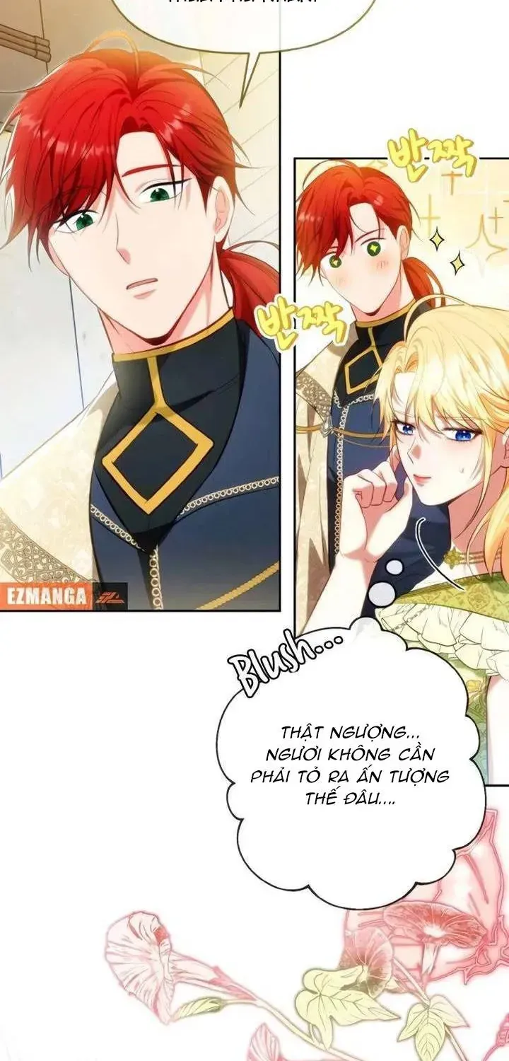 Khi Người Chồng Cũ Của Tôi Đòi Tái Hợp Chap 26 - Next Chap 27