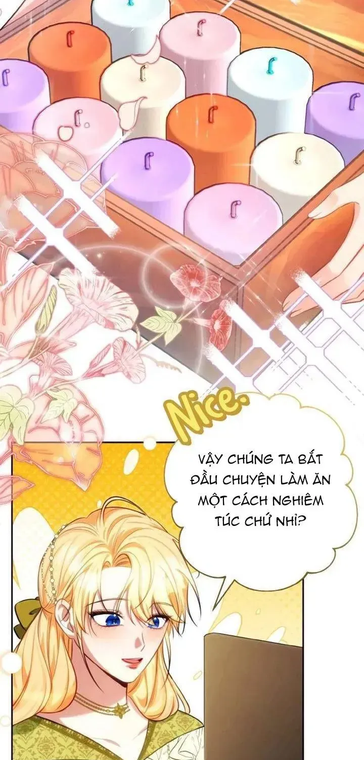 Khi Người Chồng Cũ Của Tôi Đòi Tái Hợp Chap 26 - Next Chap 27