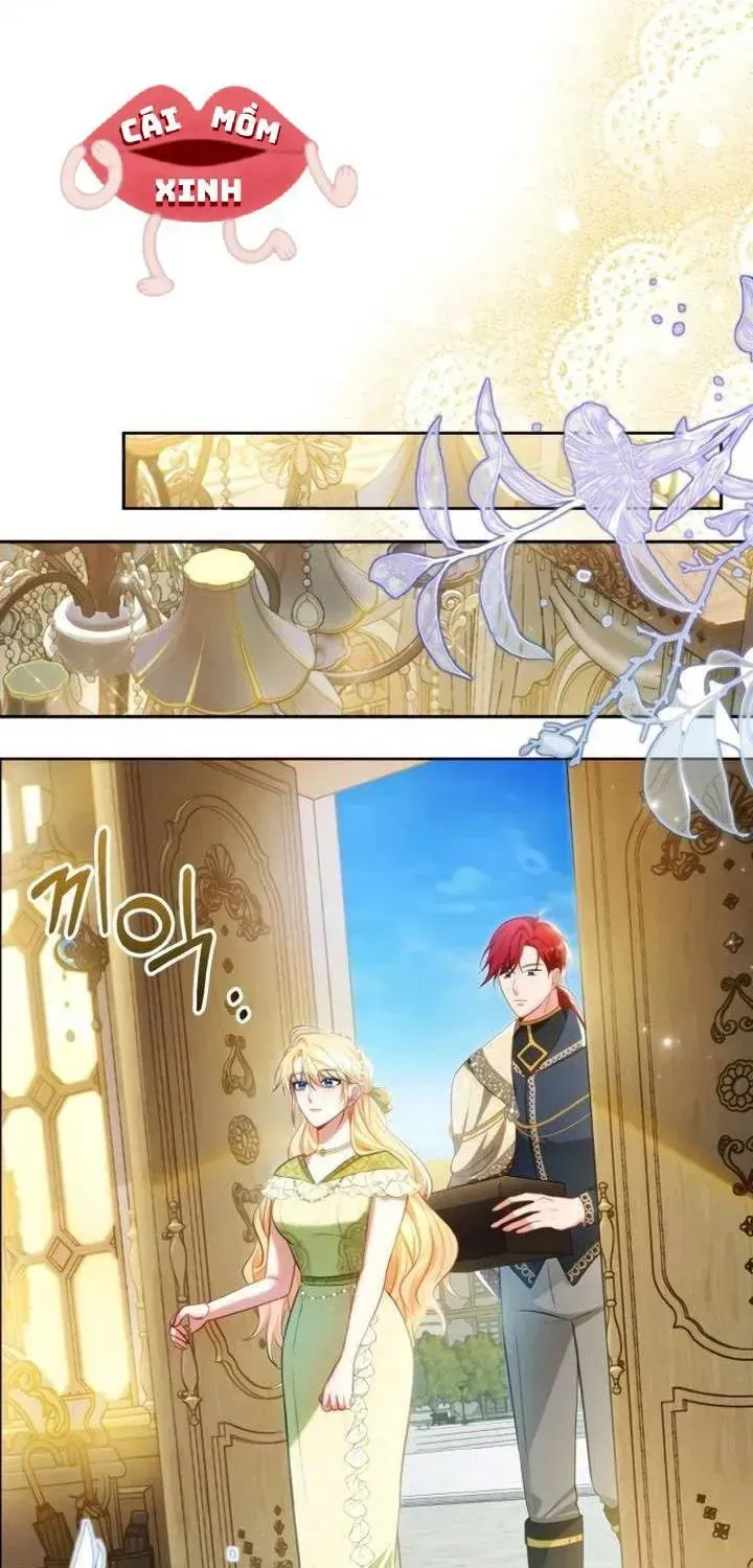 Khi Người Chồng Cũ Của Tôi Đòi Tái Hợp Chap 26 - Next Chap 27