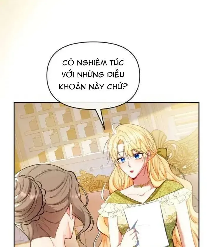 Khi Người Chồng Cũ Của Tôi Đòi Tái Hợp Chap 26 - Next Chap 27