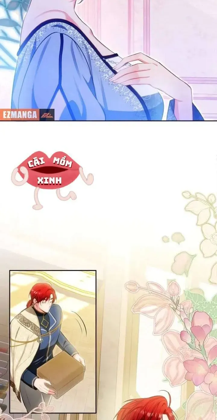 Khi Người Chồng Cũ Của Tôi Đòi Tái Hợp Chap 26 - Next Chap 27