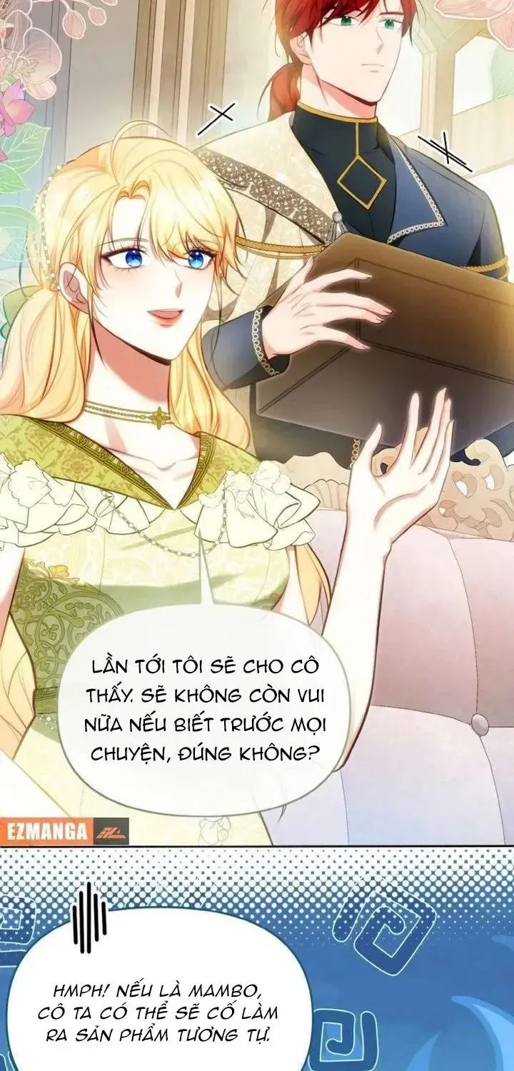 Khi Người Chồng Cũ Của Tôi Đòi Tái Hợp Chap 26 - Next Chap 27
