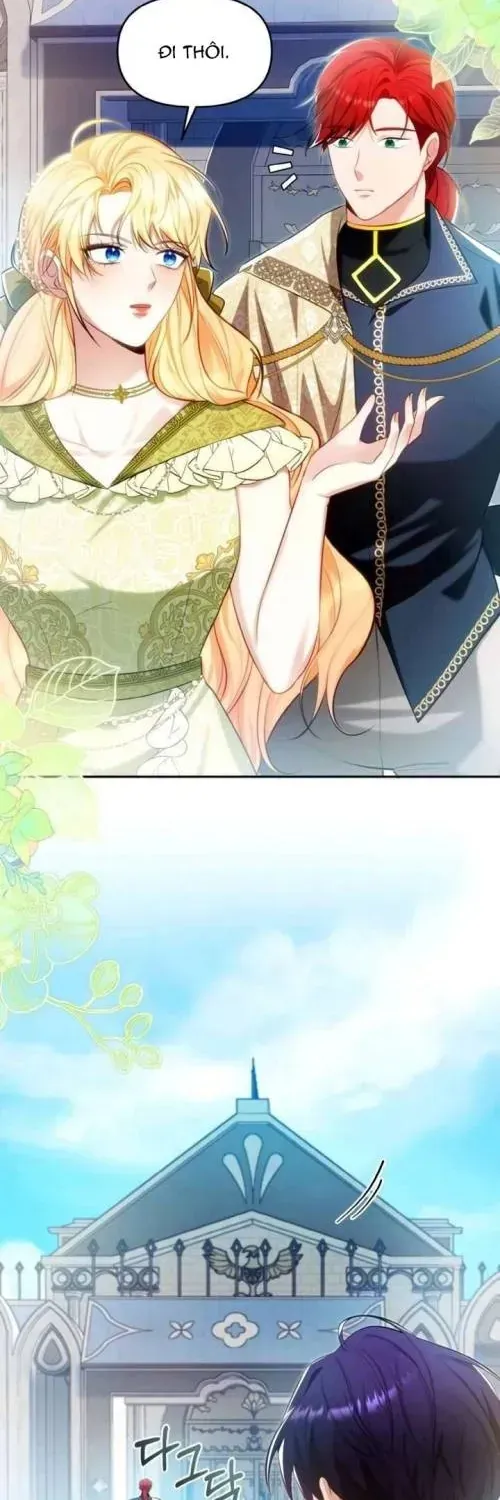 Khi Người Chồng Cũ Của Tôi Đòi Tái Hợp Chap 26 - Next Chap 27