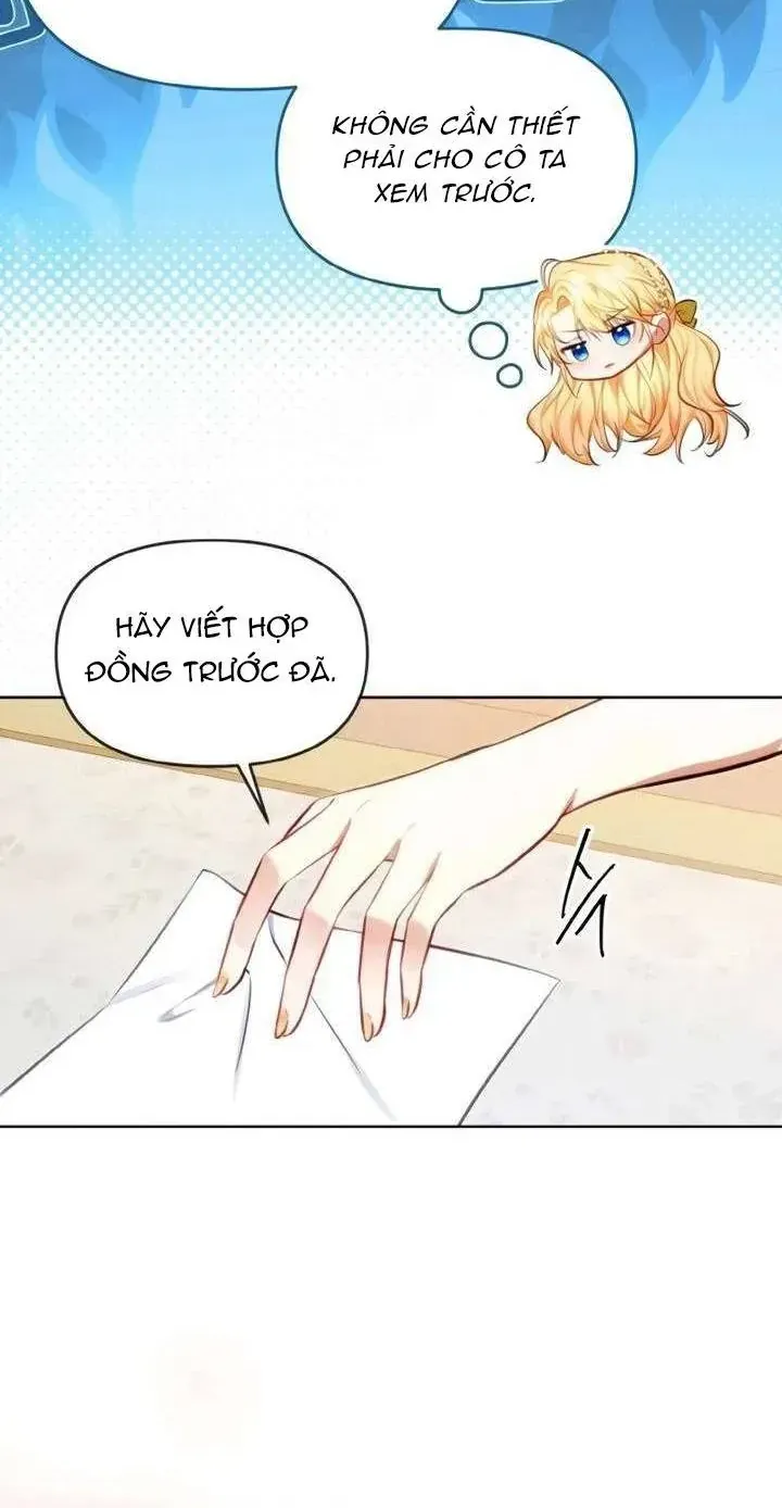 Khi Người Chồng Cũ Của Tôi Đòi Tái Hợp Chap 26 - Next Chap 27