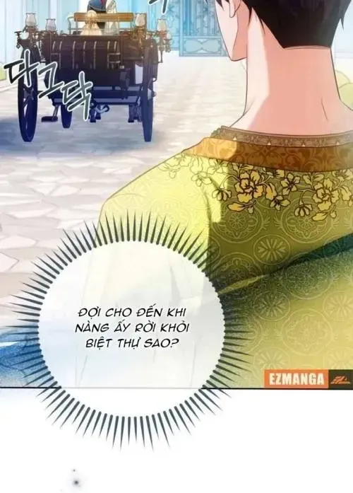 Khi Người Chồng Cũ Của Tôi Đòi Tái Hợp Chap 26 - Next Chap 27