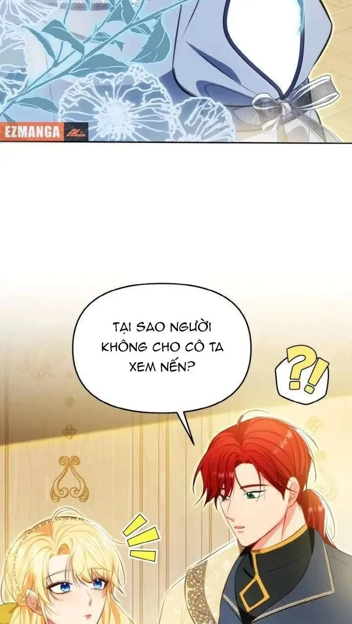 Khi Người Chồng Cũ Của Tôi Đòi Tái Hợp Chap 26 - Next Chap 27