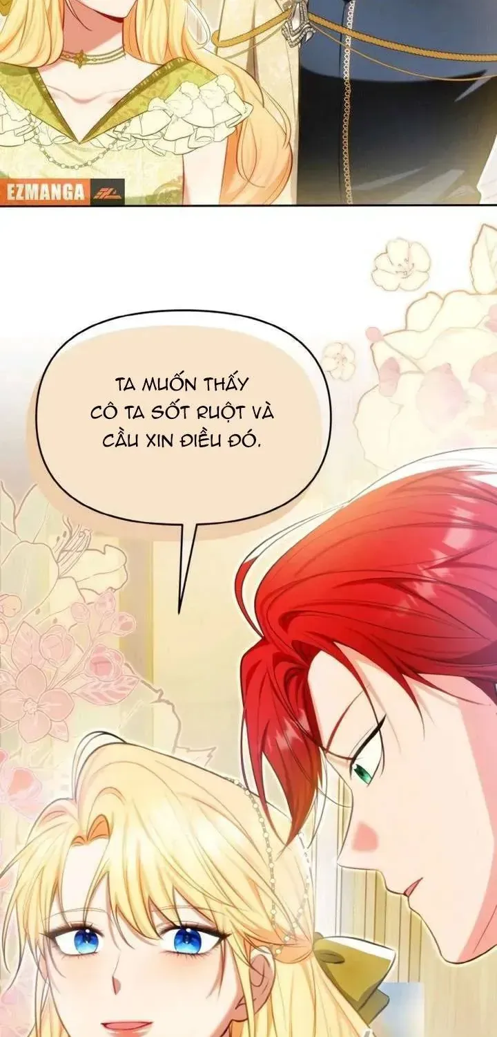 Khi Người Chồng Cũ Của Tôi Đòi Tái Hợp Chap 26 - Next Chap 27