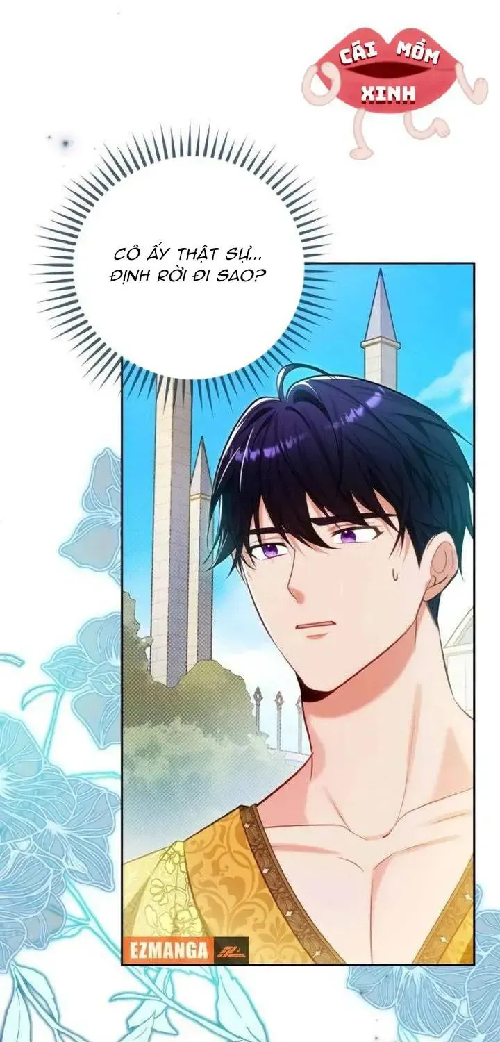 Khi Người Chồng Cũ Của Tôi Đòi Tái Hợp Chap 26 - Next Chap 27