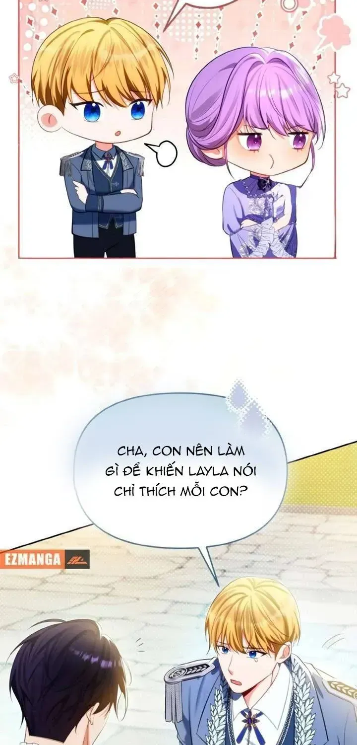 Khi Người Chồng Cũ Của Tôi Đòi Tái Hợp Chap 26 - Next Chap 27