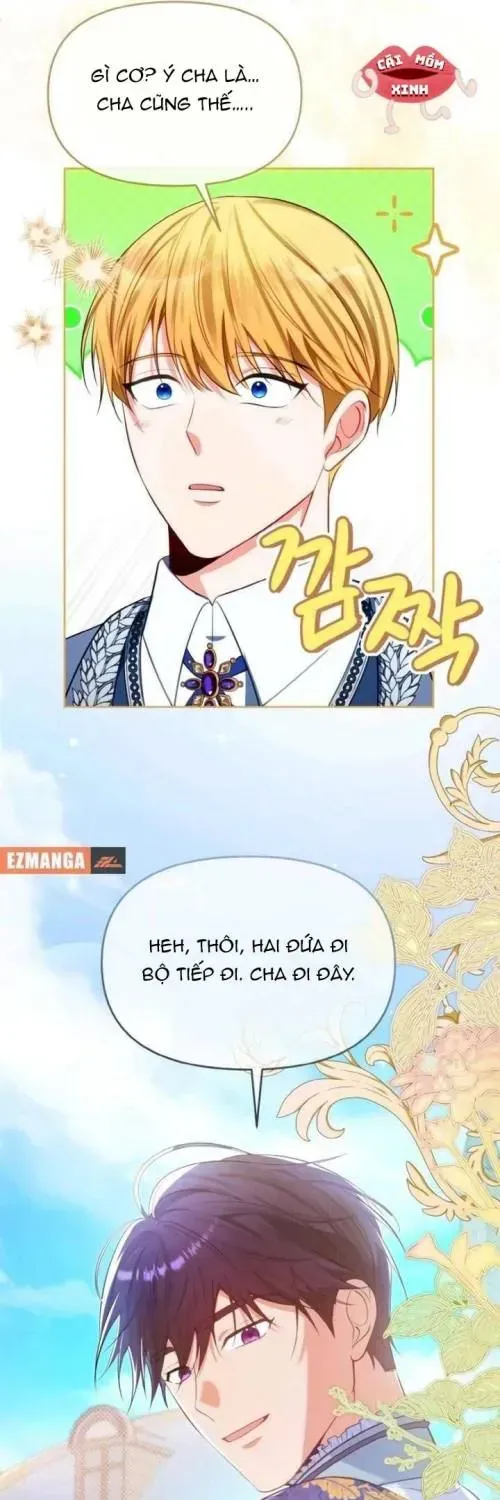 Khi Người Chồng Cũ Của Tôi Đòi Tái Hợp Chap 26 - Next Chap 27