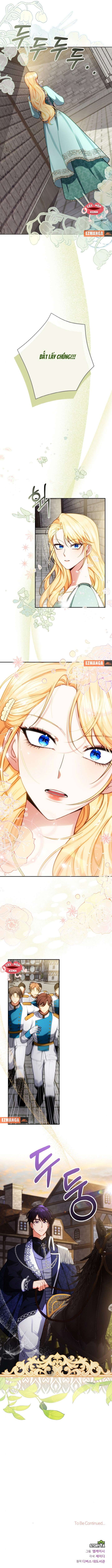 Khi Người Chồng Cũ Của Tôi Đòi Tái Hợp Chap 6 - Next Chap 7