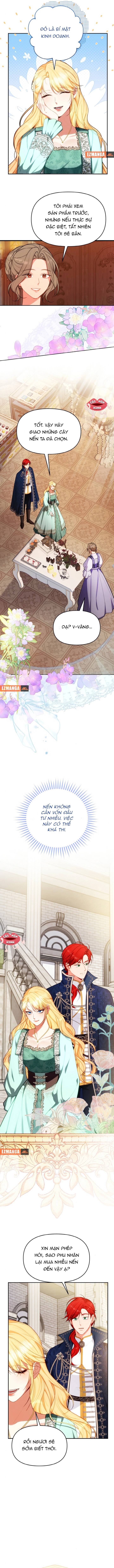 Khi Người Chồng Cũ Của Tôi Đòi Tái Hợp Chap 9 - Next Chap 10