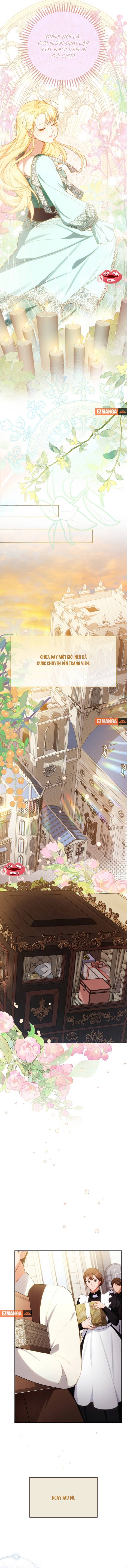 Khi Người Chồng Cũ Của Tôi Đòi Tái Hợp Chap 9 - Next Chap 10