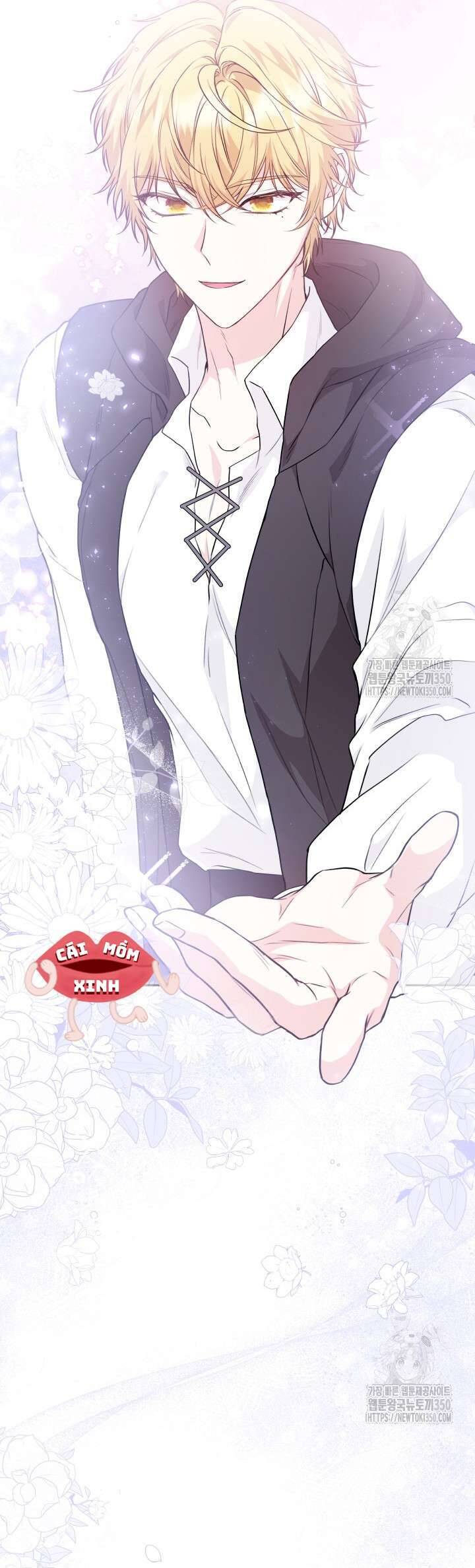 Khi Người Mẹ Kế Tham Vọng Làm Bá Chủ Hậu Cung Chap 18 - Next Chap 19