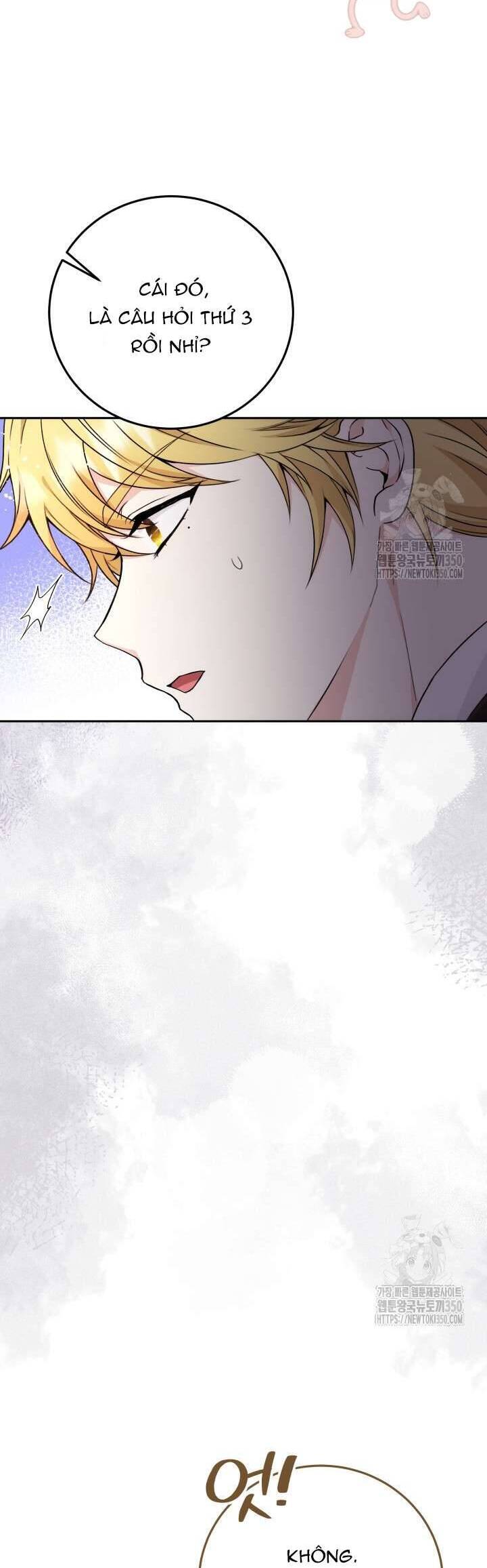 Khi Người Mẹ Kế Tham Vọng Làm Bá Chủ Hậu Cung Chap 18 - Next Chap 19