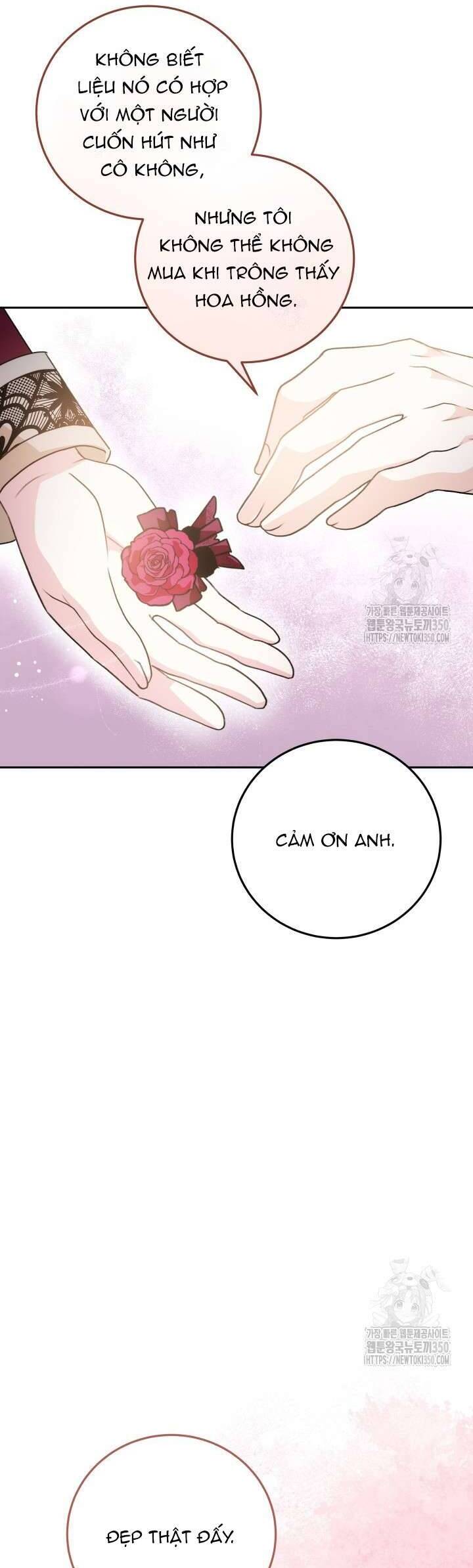 Khi Người Mẹ Kế Tham Vọng Làm Bá Chủ Hậu Cung Chap 18 - Next Chap 19