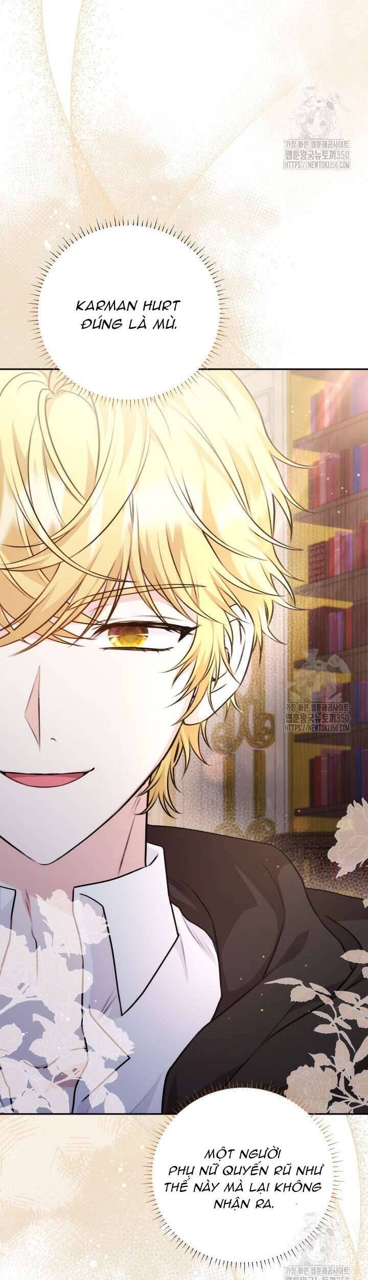 Khi Người Mẹ Kế Tham Vọng Làm Bá Chủ Hậu Cung Chap 18 - Next Chap 19