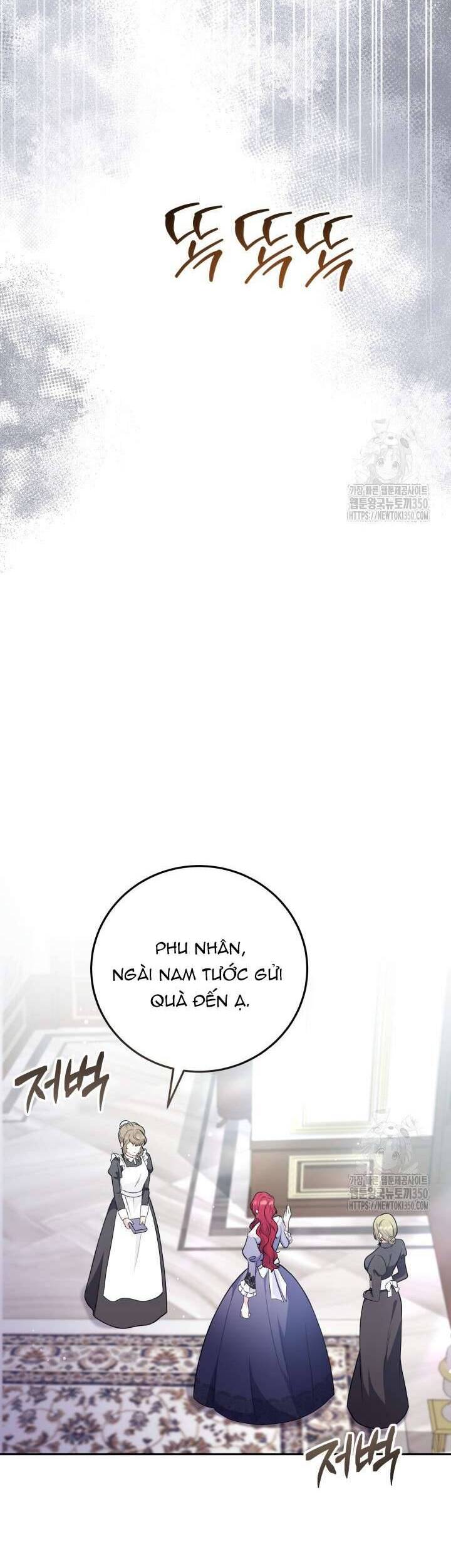 Khi Người Mẹ Kế Tham Vọng Làm Bá Chủ Hậu Cung Chap 18 - Next Chap 19