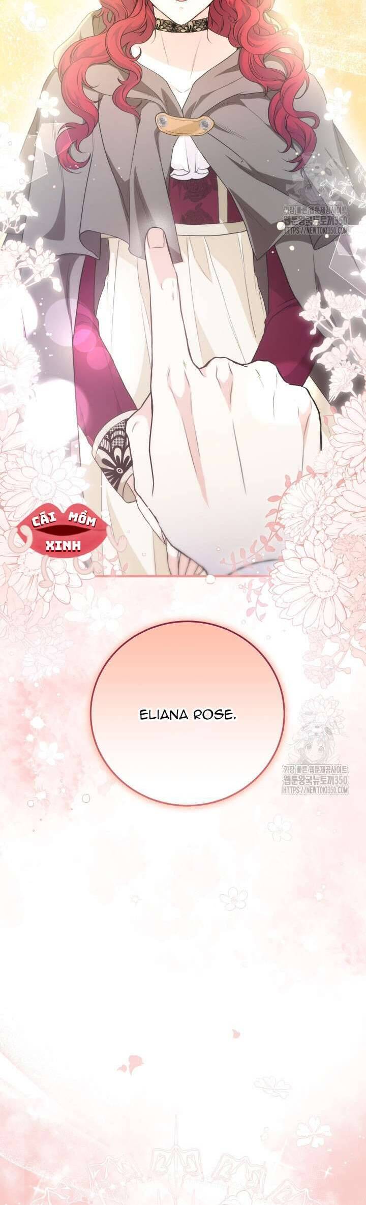 Khi Người Mẹ Kế Tham Vọng Làm Bá Chủ Hậu Cung Chap 18 - Next Chap 19