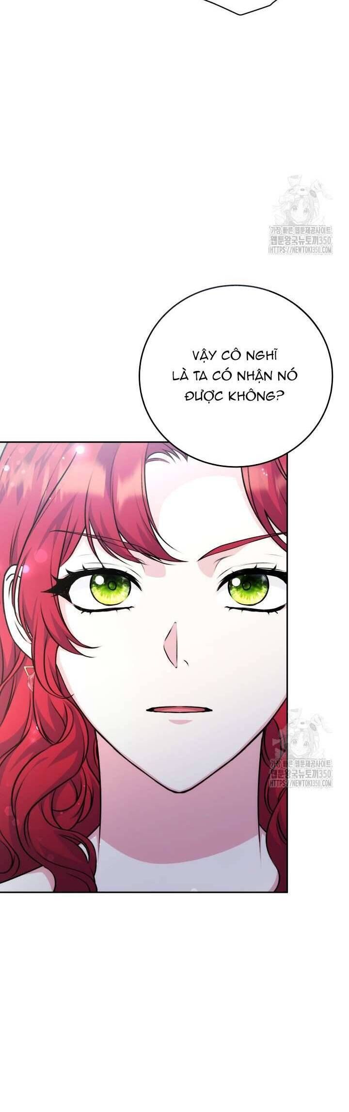 Khi Người Mẹ Kế Tham Vọng Làm Bá Chủ Hậu Cung Chap 19 - Next Chap 20