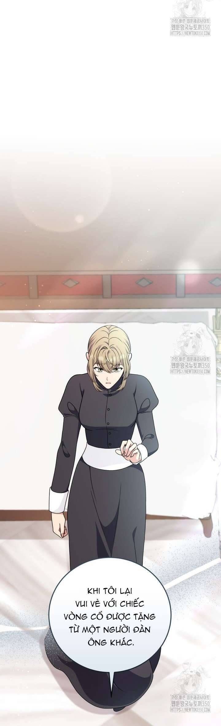 Khi Người Mẹ Kế Tham Vọng Làm Bá Chủ Hậu Cung Chap 19 - Next Chap 20