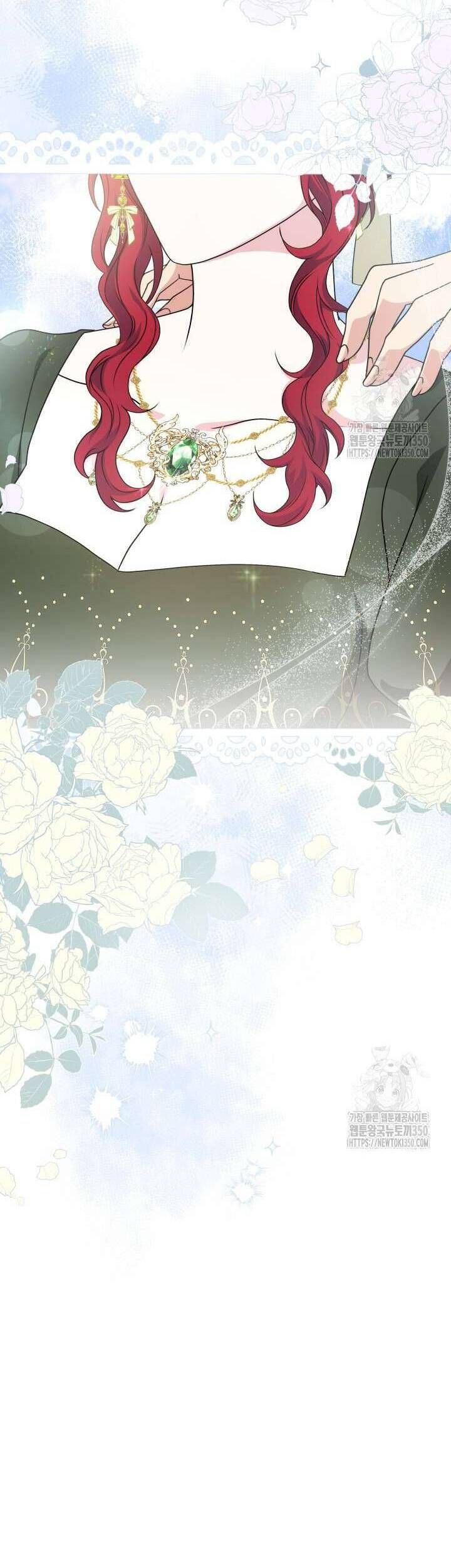 Khi Người Mẹ Kế Tham Vọng Làm Bá Chủ Hậu Cung Chap 19 - Next Chap 20