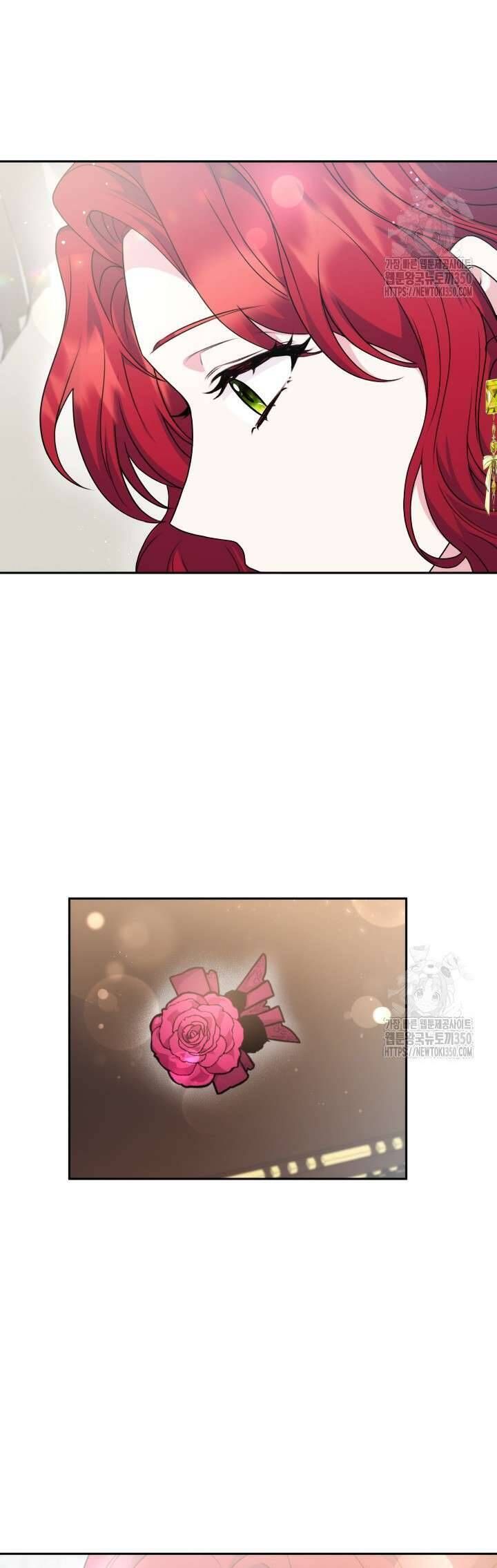 Khi Người Mẹ Kế Tham Vọng Làm Bá Chủ Hậu Cung Chap 19 - Next Chap 20