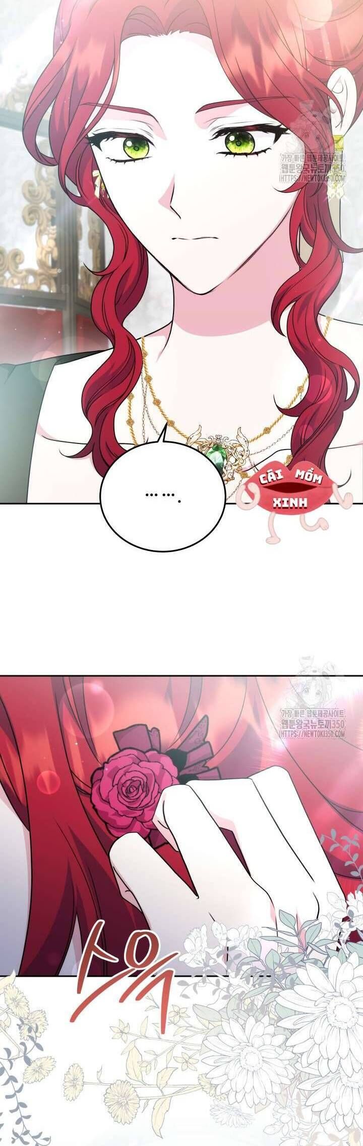 Khi Người Mẹ Kế Tham Vọng Làm Bá Chủ Hậu Cung Chap 19 - Next Chap 20