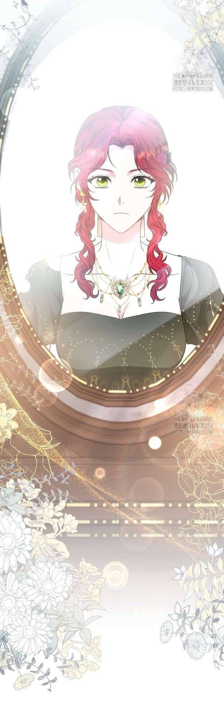 Khi Người Mẹ Kế Tham Vọng Làm Bá Chủ Hậu Cung Chap 19 - Next Chap 20