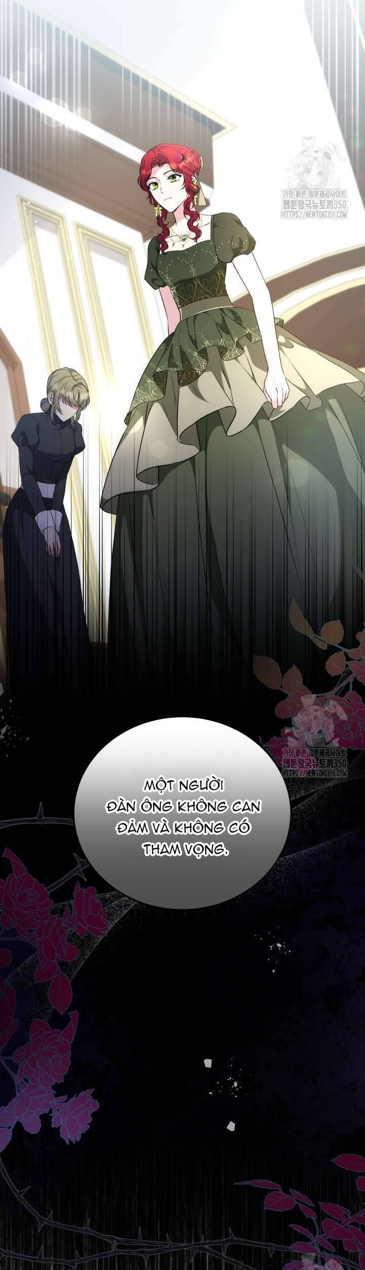 Khi Người Mẹ Kế Tham Vọng Làm Bá Chủ Hậu Cung Chap 19 - Next Chap 20