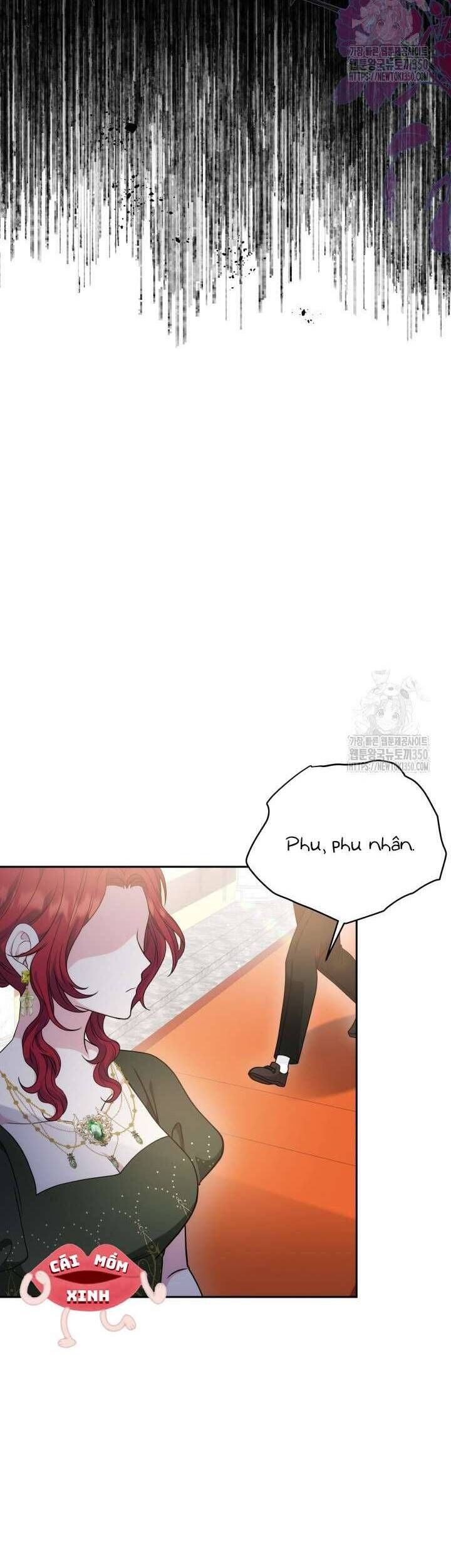 Khi Người Mẹ Kế Tham Vọng Làm Bá Chủ Hậu Cung Chap 19 - Next Chap 20