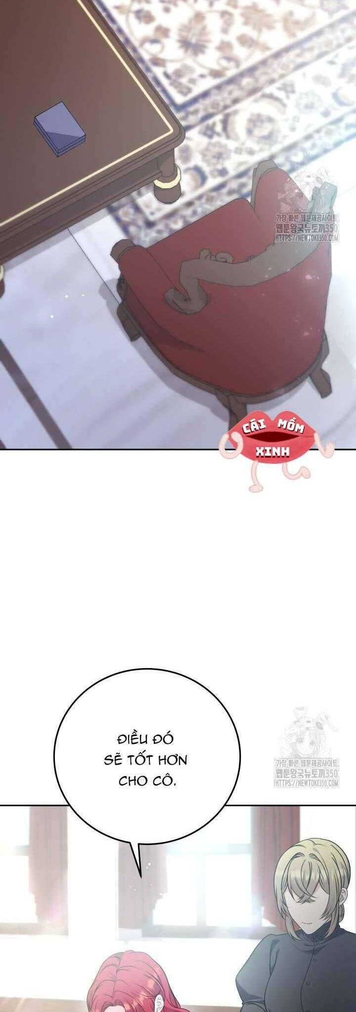 Khi Người Mẹ Kế Tham Vọng Làm Bá Chủ Hậu Cung Chap 19 - Next Chap 20