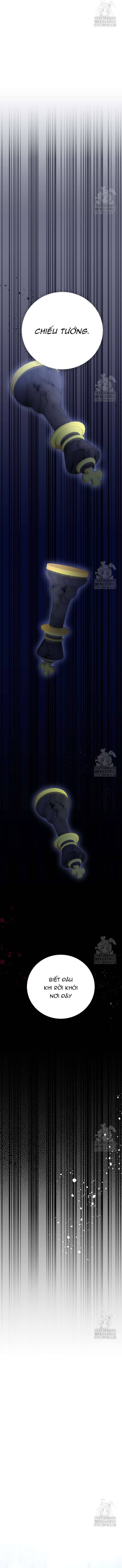 Khi Người Mẹ Kế Tham Vọng Làm Bá Chủ Hậu Cung Chap 20 - Next Chap 21